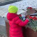 14 февраля День освобождения Аксайского района
